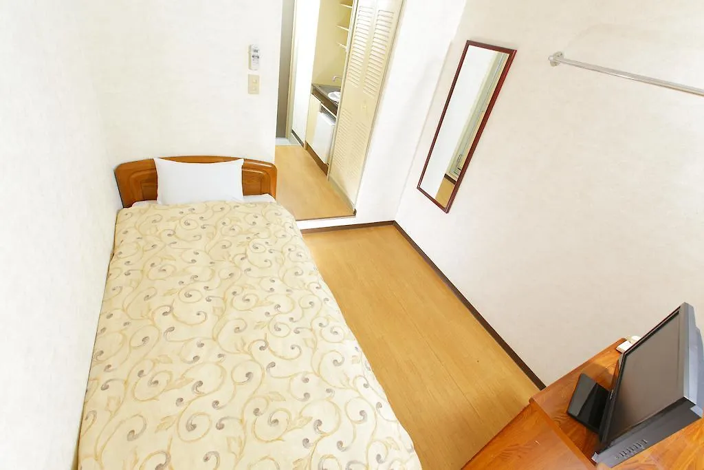 Flexstay Inn Nakanobu Tokyo