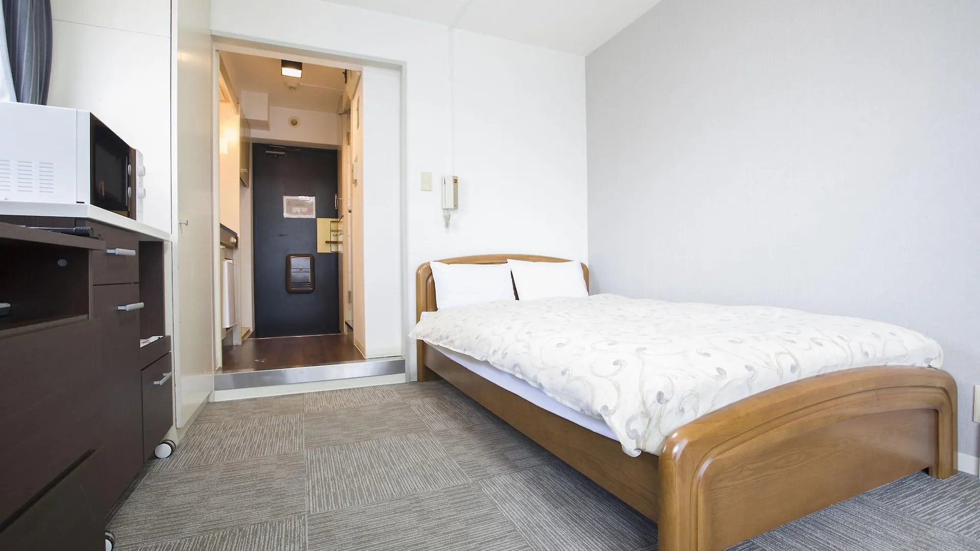 Flexstay Inn Nakanobu Tokyo