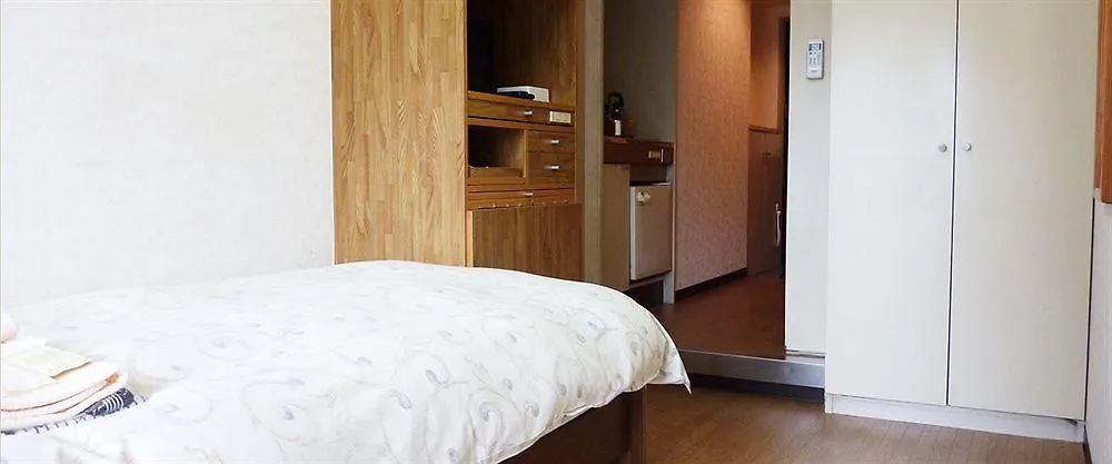 Hotel Flexstay Inn Nakanobu Tokyo