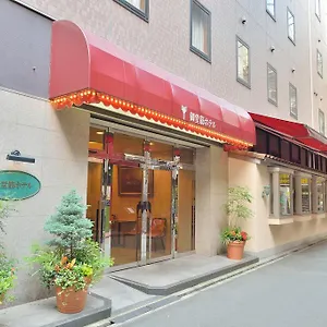 ** Hotel Natural Hot Spring Midosuji Japan