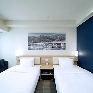 *** Hotel Travelodge Shijo Kawaramachi Japan