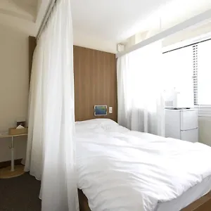  Apartment Sleeplab 高輪 -睡眠特化型hotel- Japan