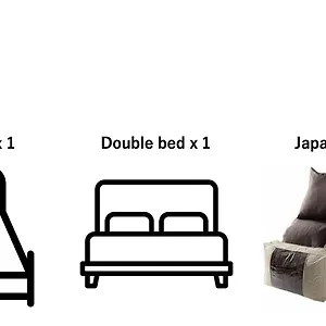 アパート アートマンションaoca山王3a　olive 東京都