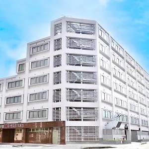 ホテル Universal Karasuma 京都市