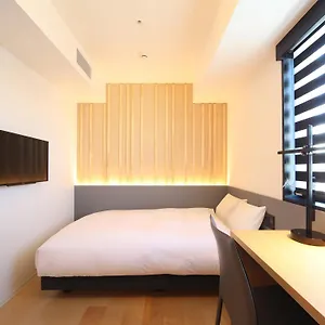 ホテル ホテル・アンドルームス名古屋栄 名古屋市