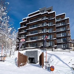 **** Aparthotel Niseko Kyo Japan