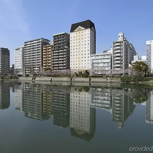 ホテル ザ ロイヤルパークホテル 広島 リバーサイド 広島市