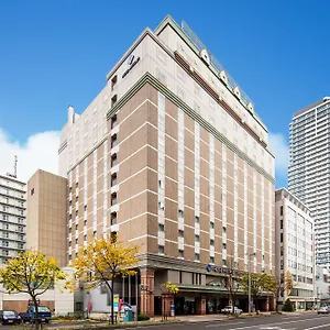 ホテル ホテルマイステイズ札幌アスペン 札幌市