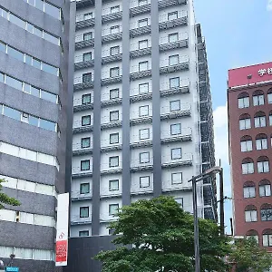 *** Hotel Sotetsu Fresa Namba Japan