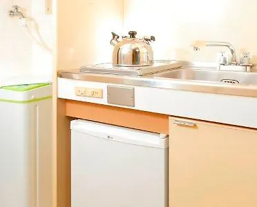 Flexstay Inn Nakanobu Tokyo Japan